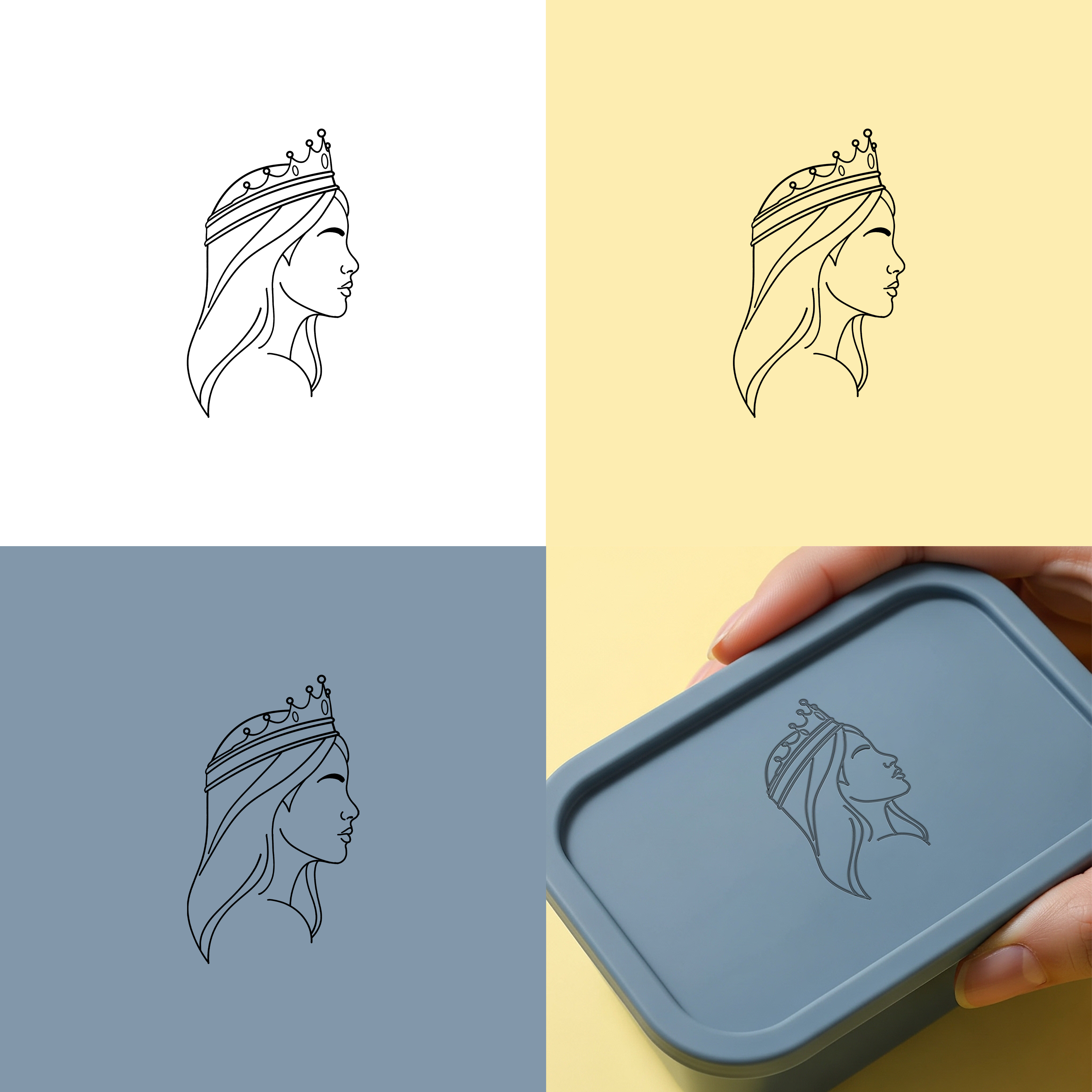 Graphic Design by Sultan  Studio for this project | Design #37139219