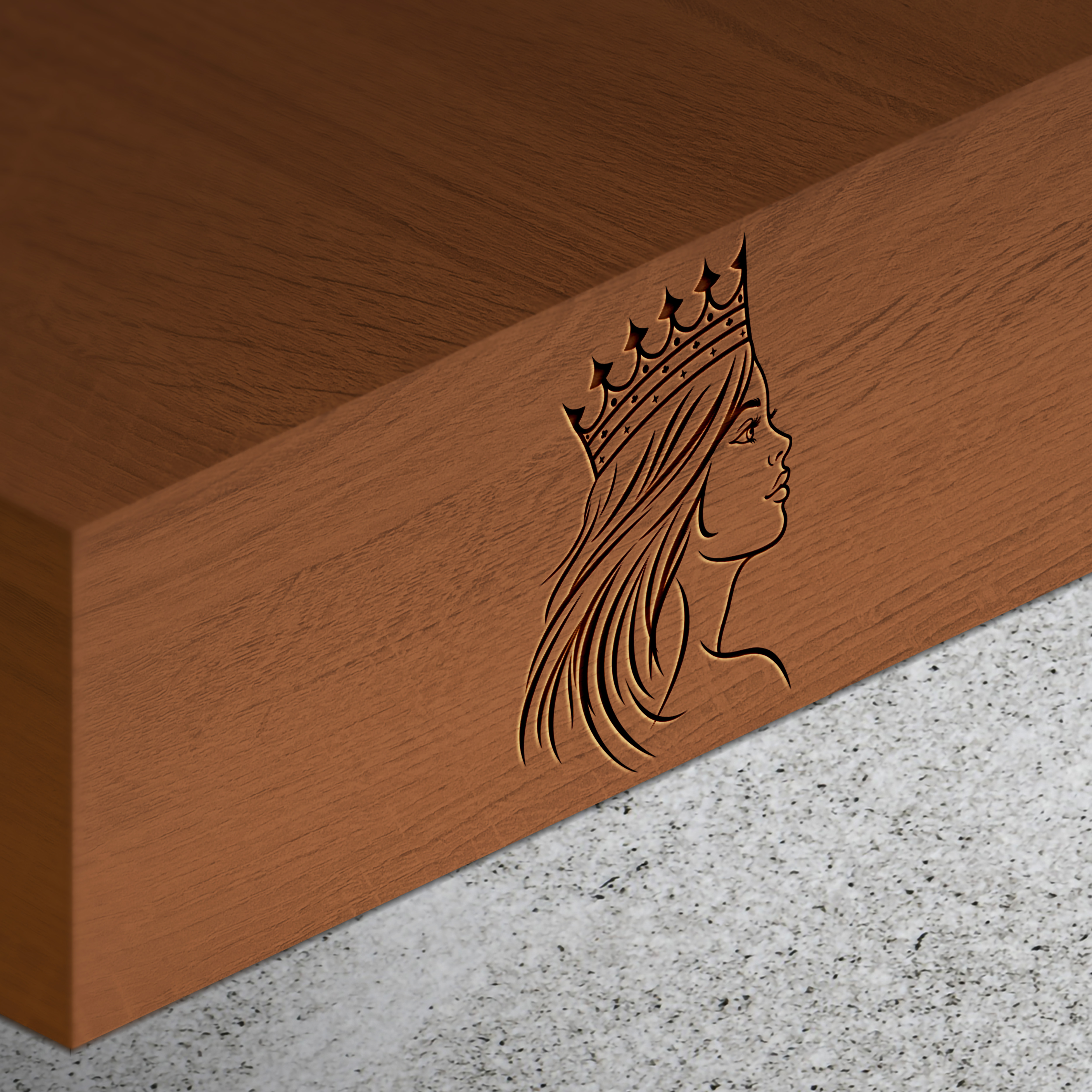 Graphic Design by PomStudio for this project | Design #37147605