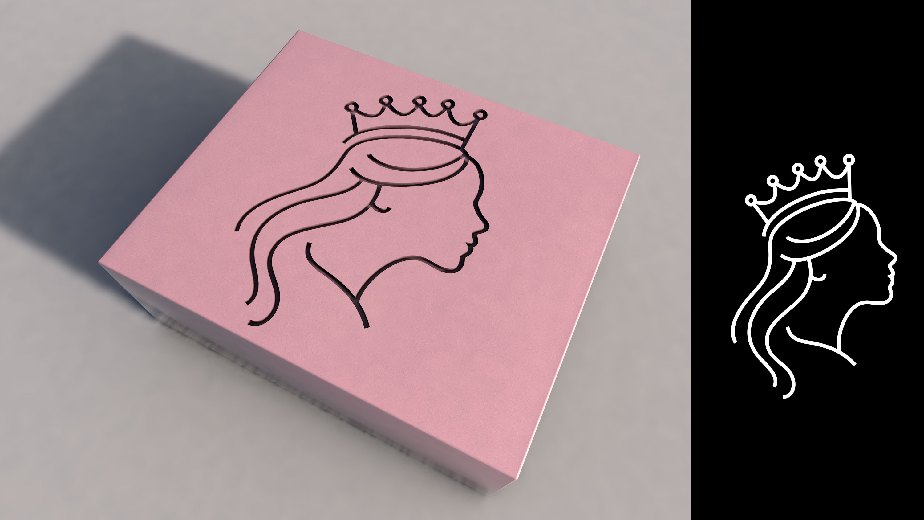 Graphic Design by Rickyy for this project | Design #37141316