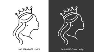 Graphic Design by Rickyy for this project | Design: #37141337