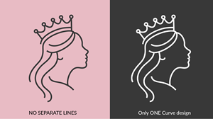 Graphic Design by Rickyy for this project | Design: #37141339