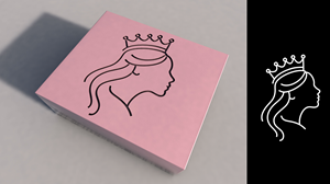 Graphic Design by Rickyy for this project | Design: #37143773