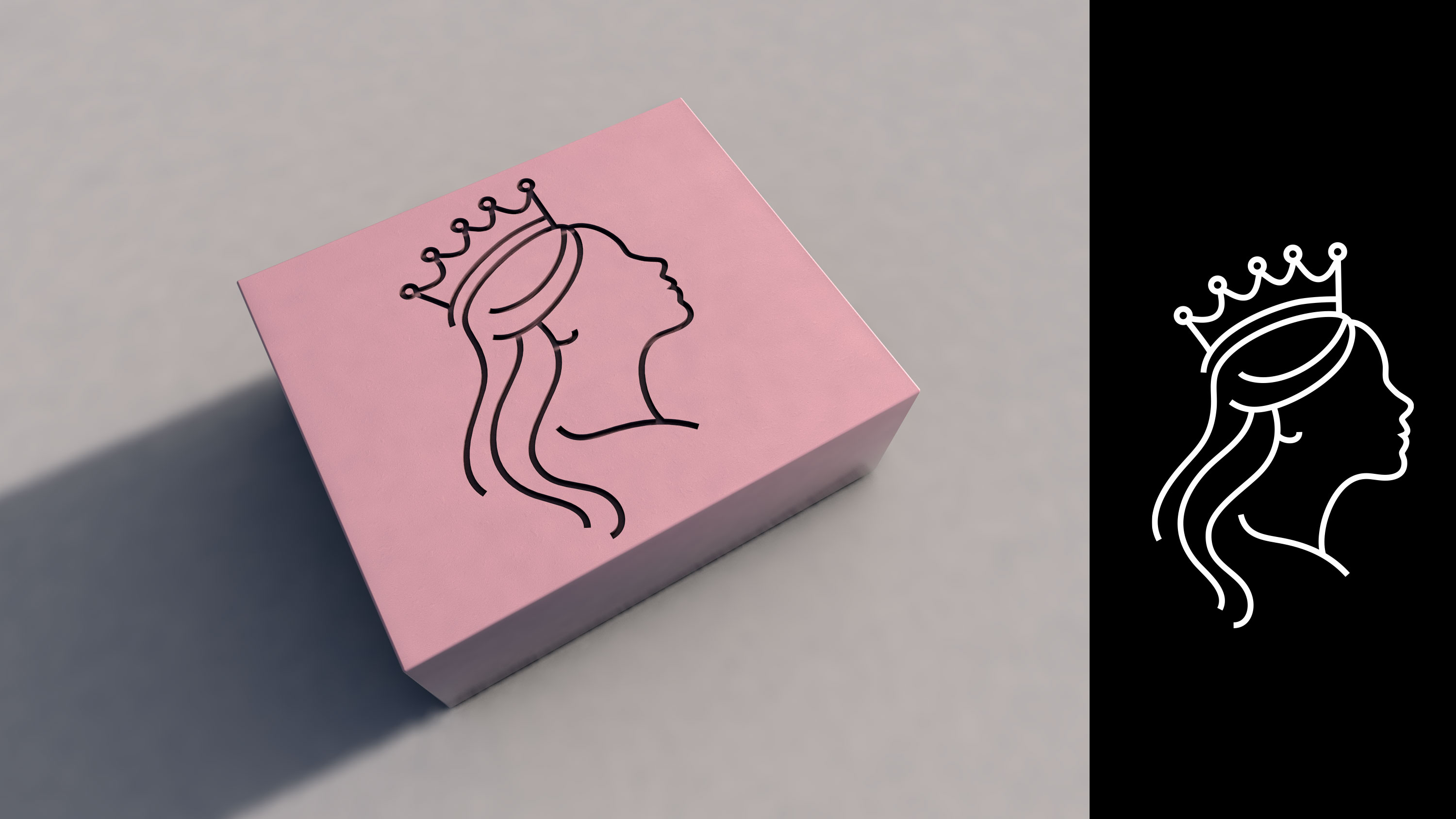 Graphic Design by Rickyy for this project | Design #37143776