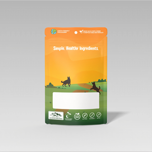 Design Emballage par Jose Loaiza pour Paws Gourmet Bakery | Design : #37166388