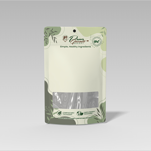 Design Emballage par Jose Loaiza pour Paws Gourmet Bakery | Design : #37174440