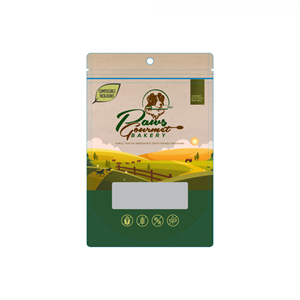 Design Emballage par Franabanana pour Paws Gourmet Bakery | Design #37169569