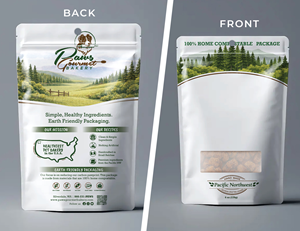 Design Emballage par MDesigns ™ pour Paws Gourmet Bakery | Design : #37169709