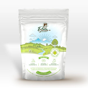 Design Emballage par saurabhjoshi pour Paws Gourmet Bakery | Design : #37206377