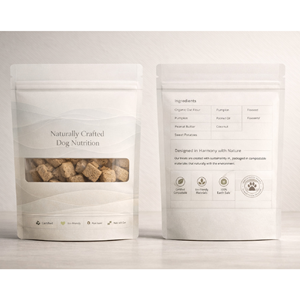 Design Emballage par ErrAr pour Paws Gourmet Bakery | Design : #37139564