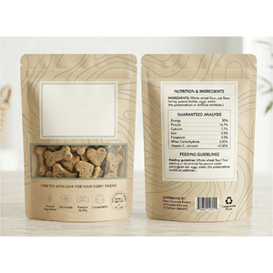 Design Emballage par ErrAr pour Paws Gourmet Bakery | Design : #37148922