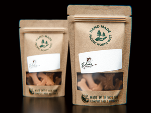 Design Emballage par TM Kreatif pour Paws Gourmet Bakery | Design : #37166616