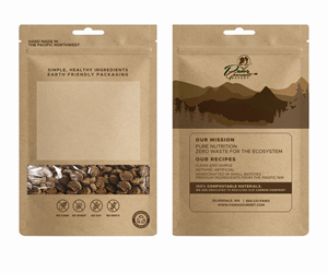 Design Emballage par ikhsantogatorop pour Paws Gourmet Bakery | Design : #37167392