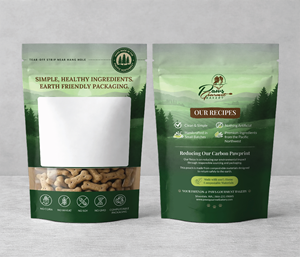 Packaging Design by Abdulmumin Imam