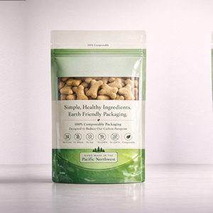 Design Emballage par slavisa_ves pour Paws Gourmet Bakery | Design #37150531