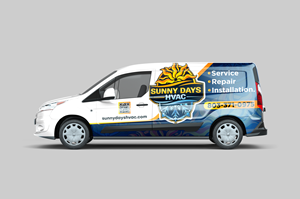 Car Wrap Design by VCreativeidea for this project | Design: #37140203