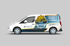 Car Wrap Design by VCreativeidea for this project | Design: #37140248