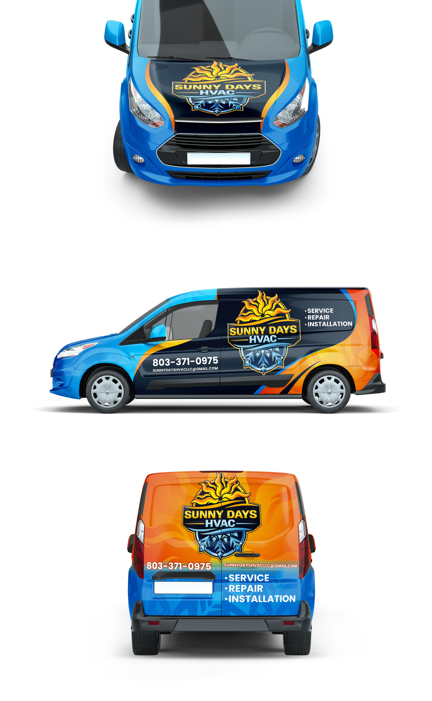 Car Wrap Design by Wrapcia for this project | Design #37149434