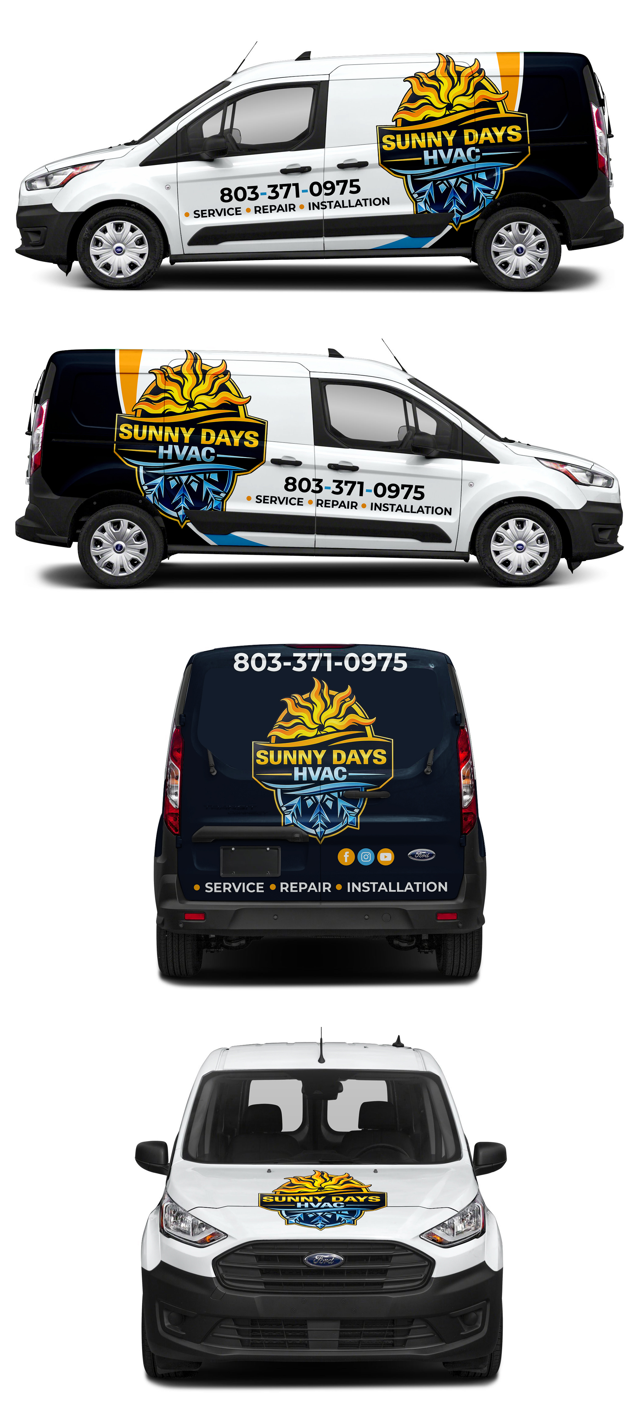 Car Wrap Design by rajagee for this project | Design #37140190