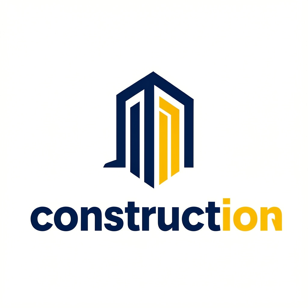 Logo Design by Dembol 2 for D.J MacLean & Sons Carpentry Ltd. | Design #37139367