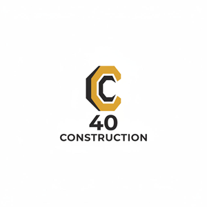 Logo Design by Dembol 2 for D.J MacLean & Sons Carpentry Ltd. | Design: #37139744
