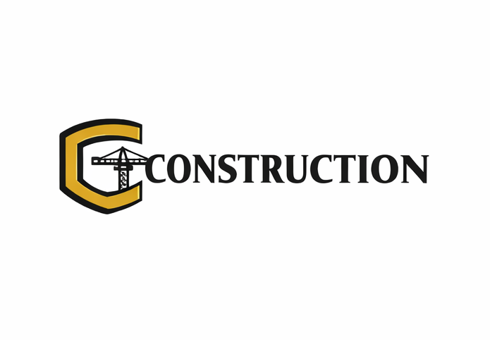 Logo Design by Dembol 2 for D.J MacLean & Sons Carpentry Ltd. | Design #37139746