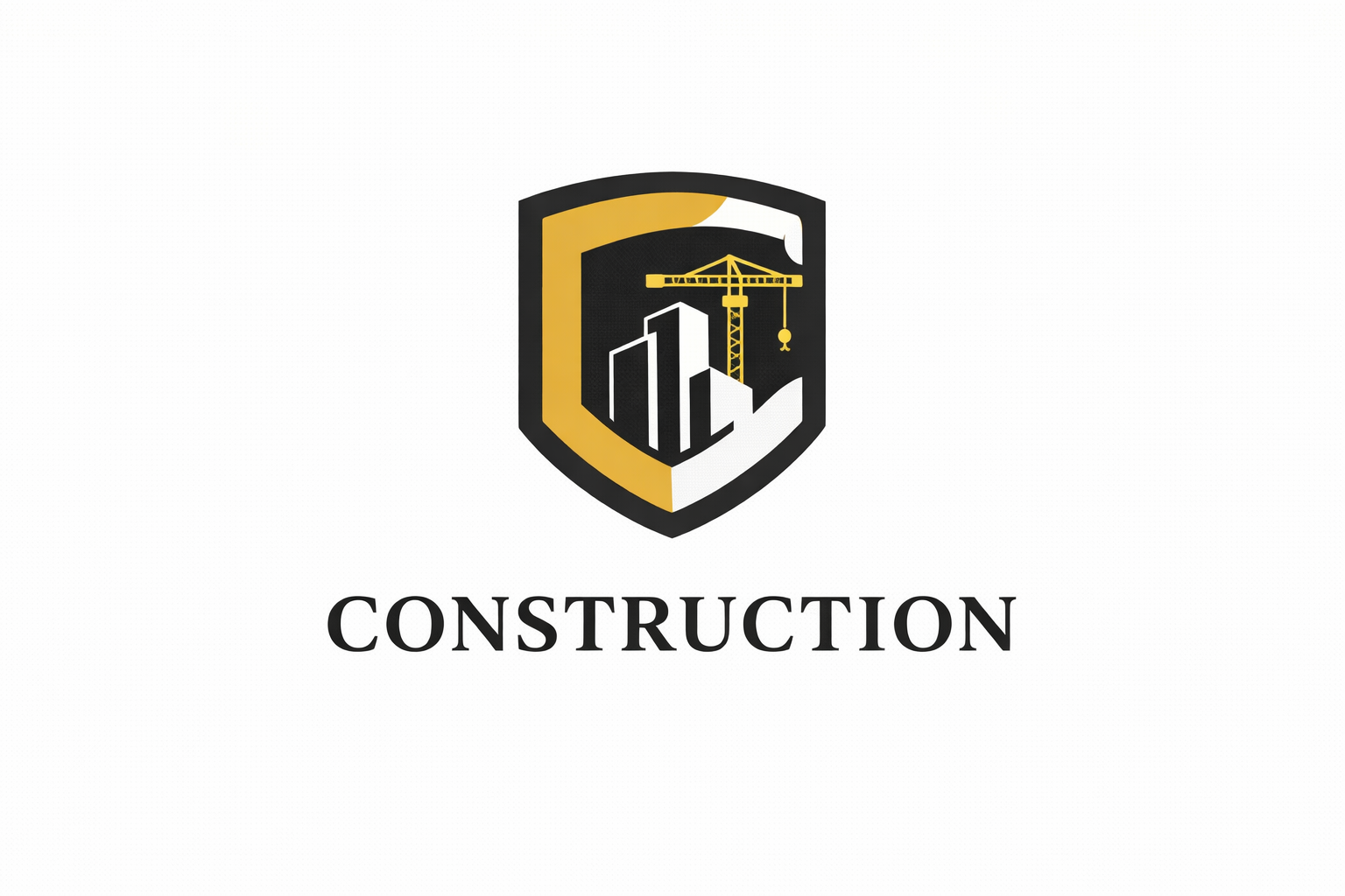 Logo Design by Dembol 2 for D.J MacLean & Sons Carpentry Ltd. | Design #37139747
