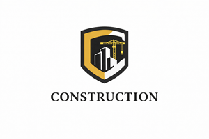Logo Design by Dembol 2 for D.J MacLean & Sons Carpentry Ltd. | Design: #37139747