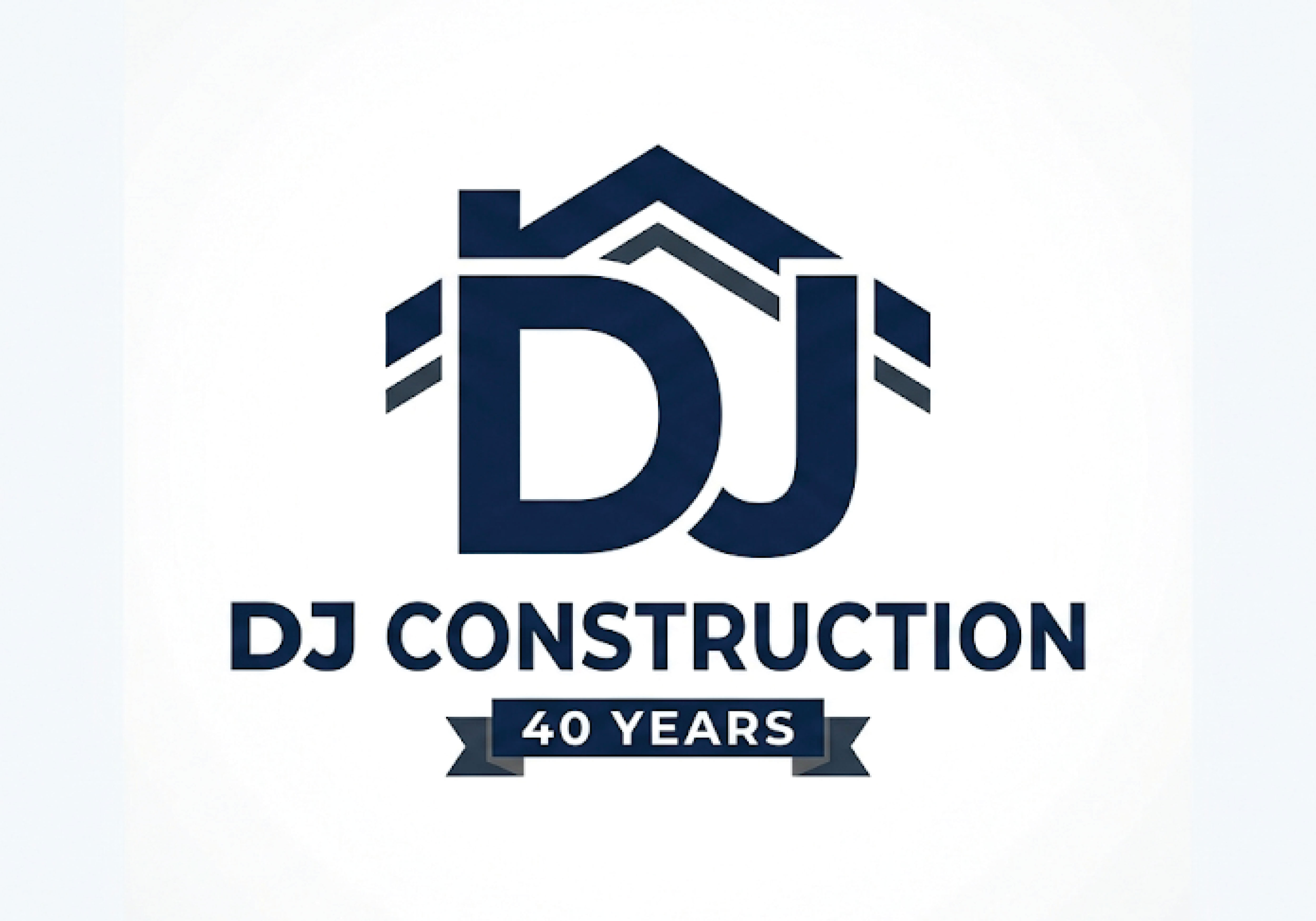 Logo Design by Logotruck for D.J MacLean & Sons Carpentry Ltd. | Design #37140052