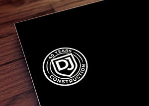 Logo Design by DC2502 for D.J MacLean & Sons Carpentry Ltd. | Design: #37140279