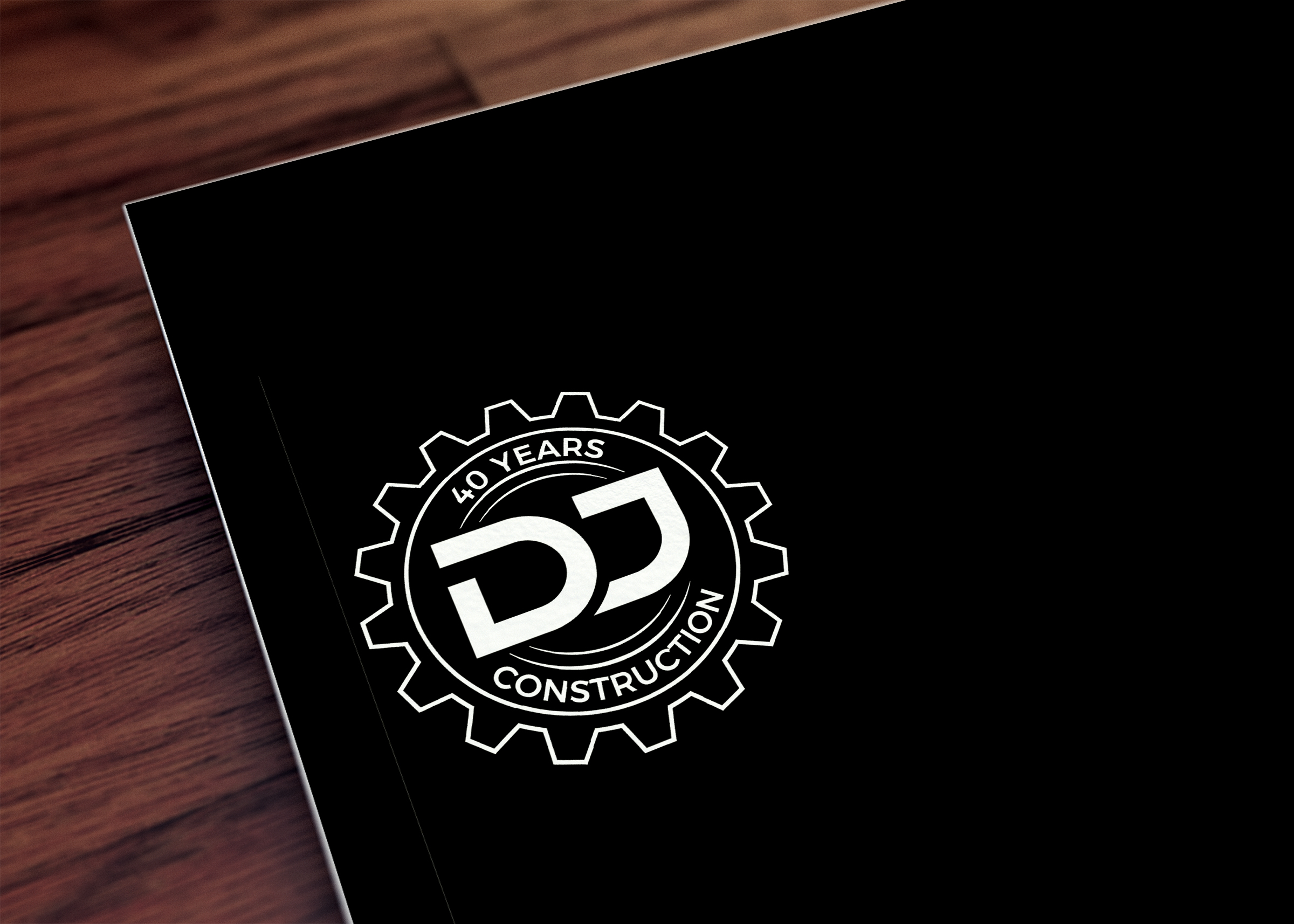 Logo Design by DC2502 for D.J MacLean & Sons Carpentry Ltd. | Design #37140280