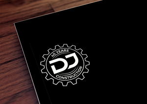 Logo Design by DC2502 for D.J MacLean & Sons Carpentry Ltd. | Design: #37140280