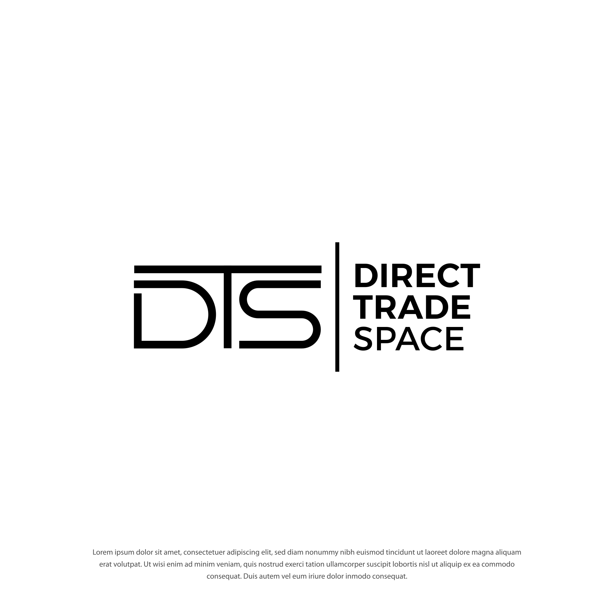 Logo Design by Dotlash for this project | Design #37153055