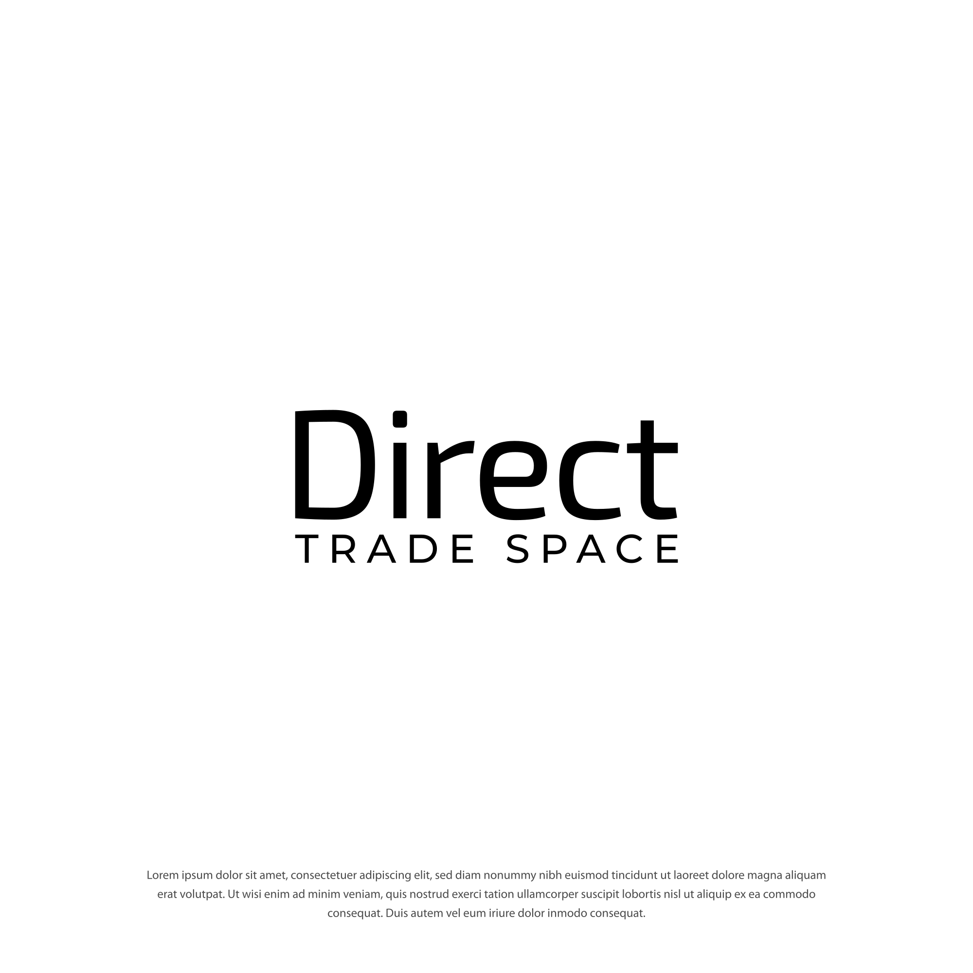 Logo Design by Dotlash for this project | Design #37153057