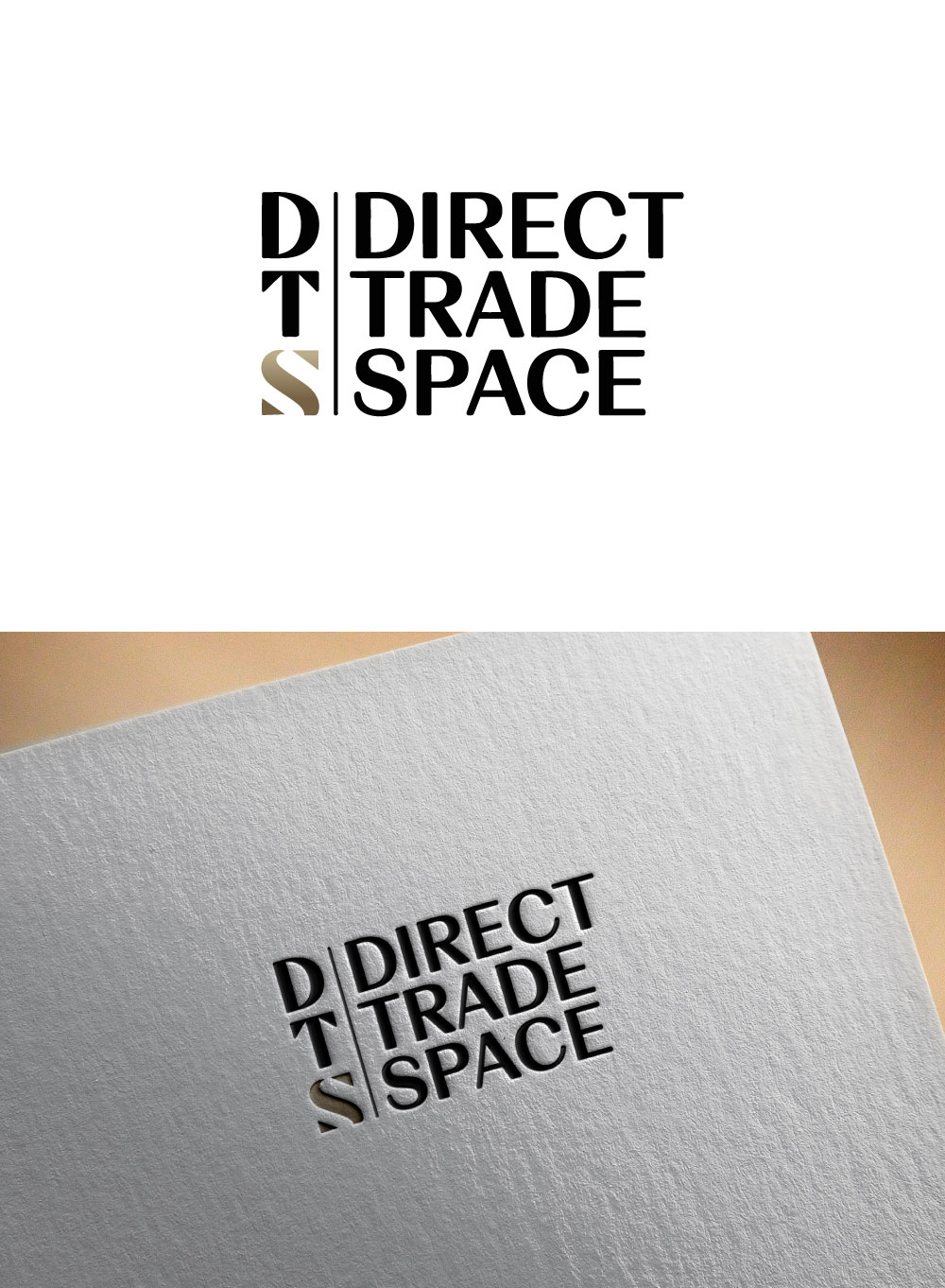 Logo Design by KING JM for this project | Design #37143771