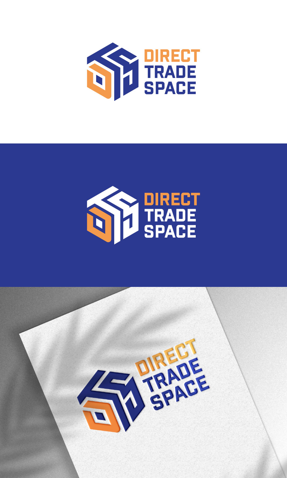 Logo Design by loveqis for this project | Design #37139205