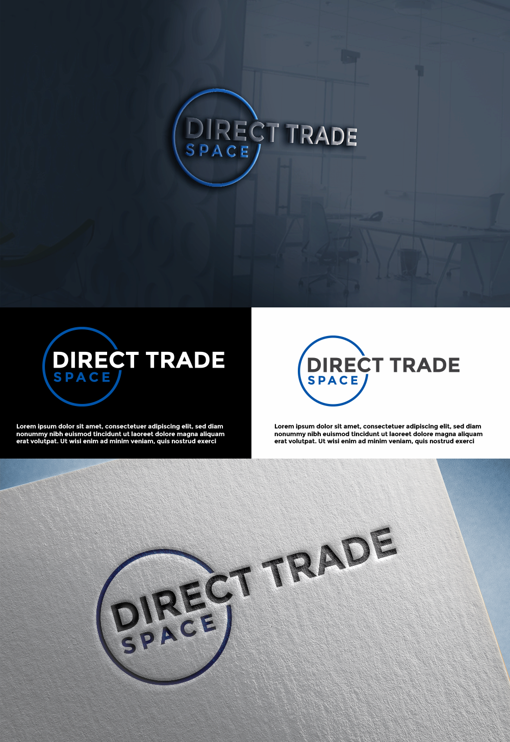 Logo Design by Innovative Graphix for this project | Design #37139207