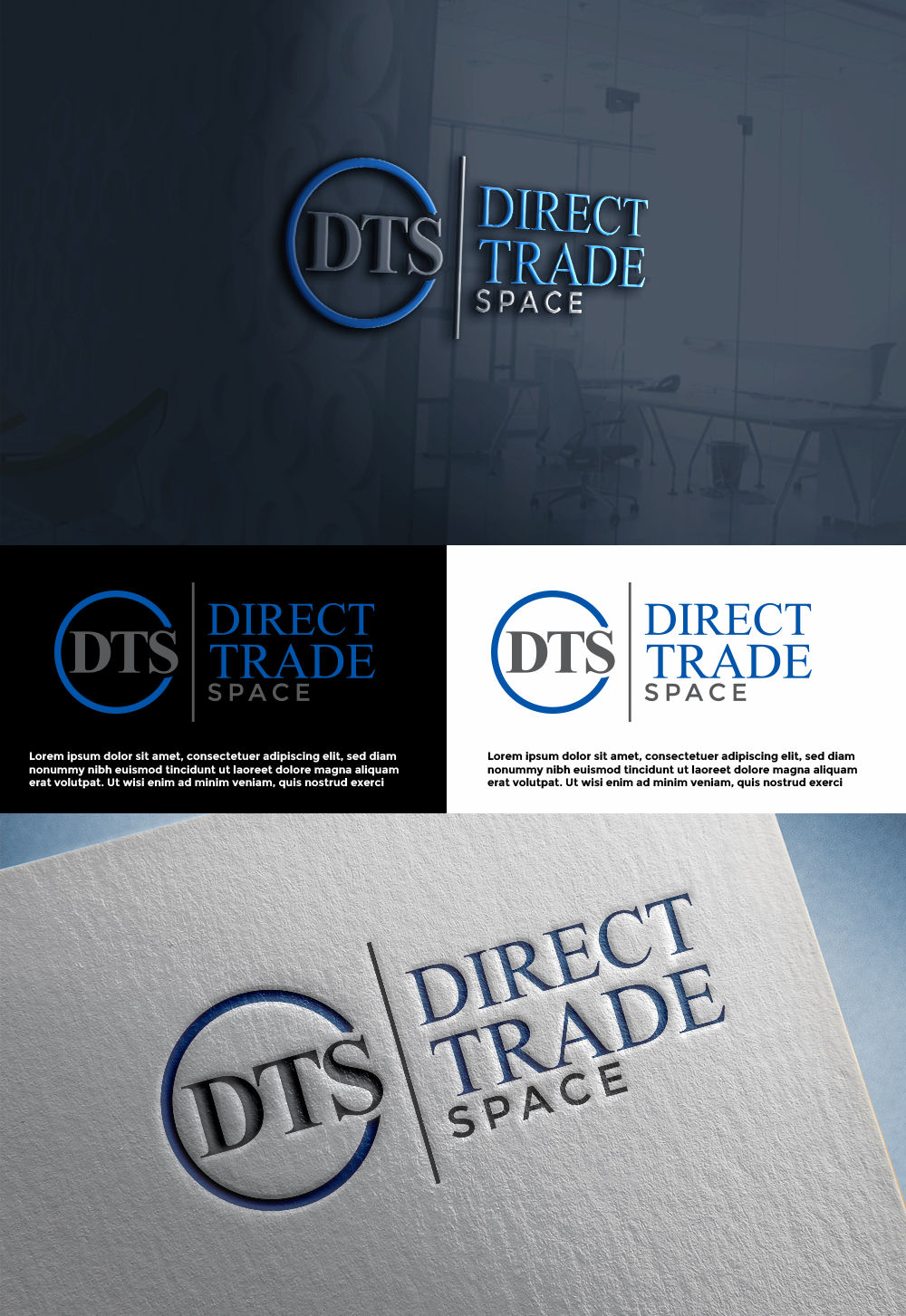 Logo Design by Innovative Graphix for this project | Design #37139254