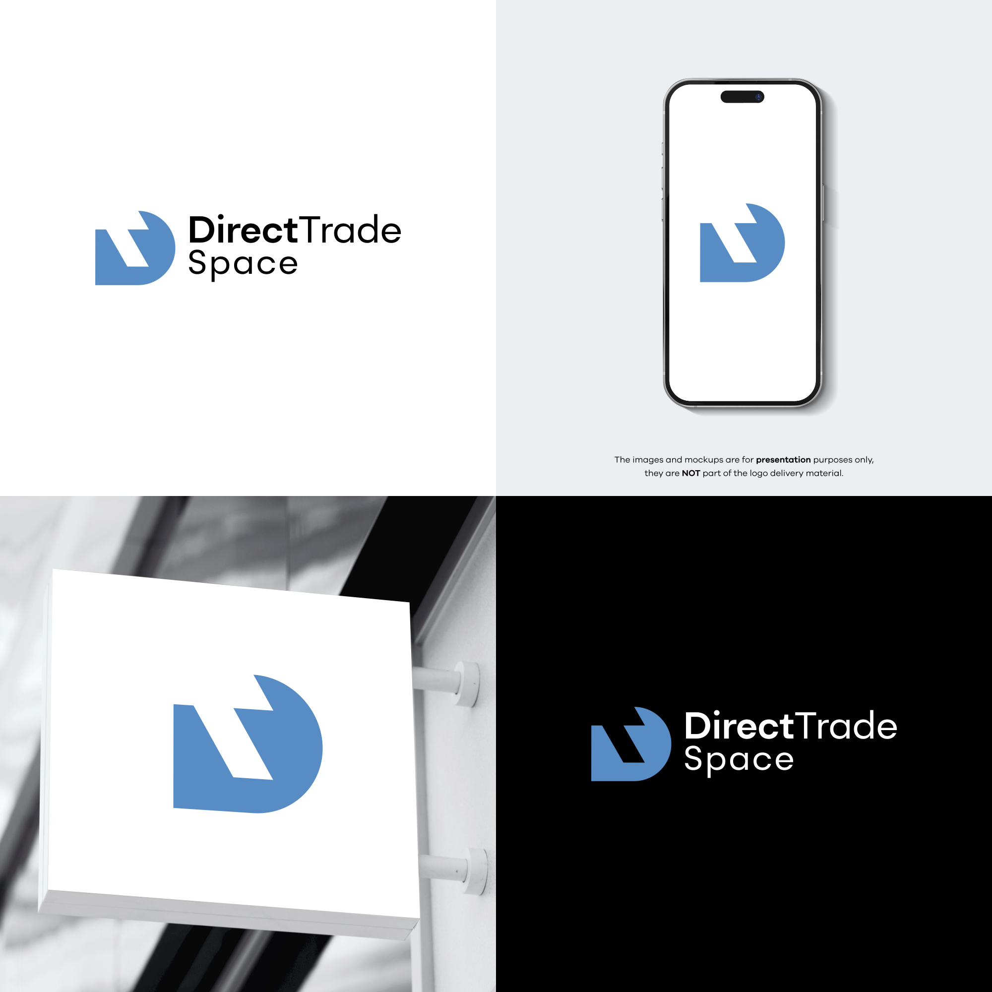 Logo Design by Royco for this project | Design #37140790