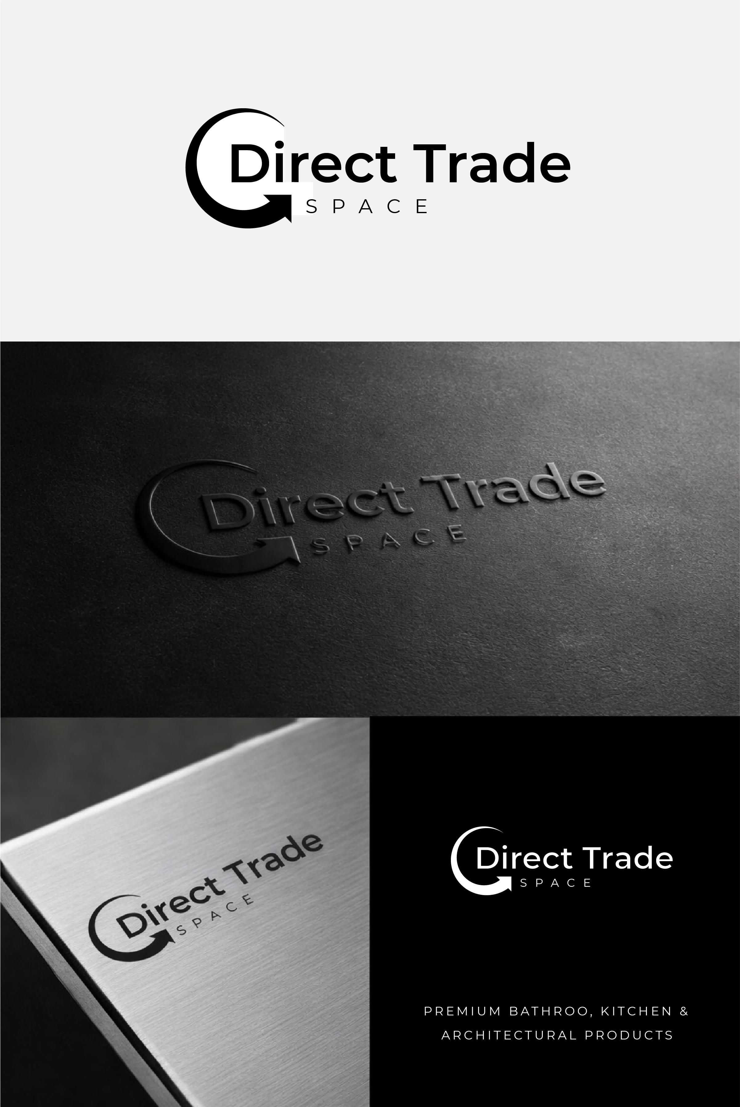 Logo Design by Emjey Designs for this project | Design #37141111