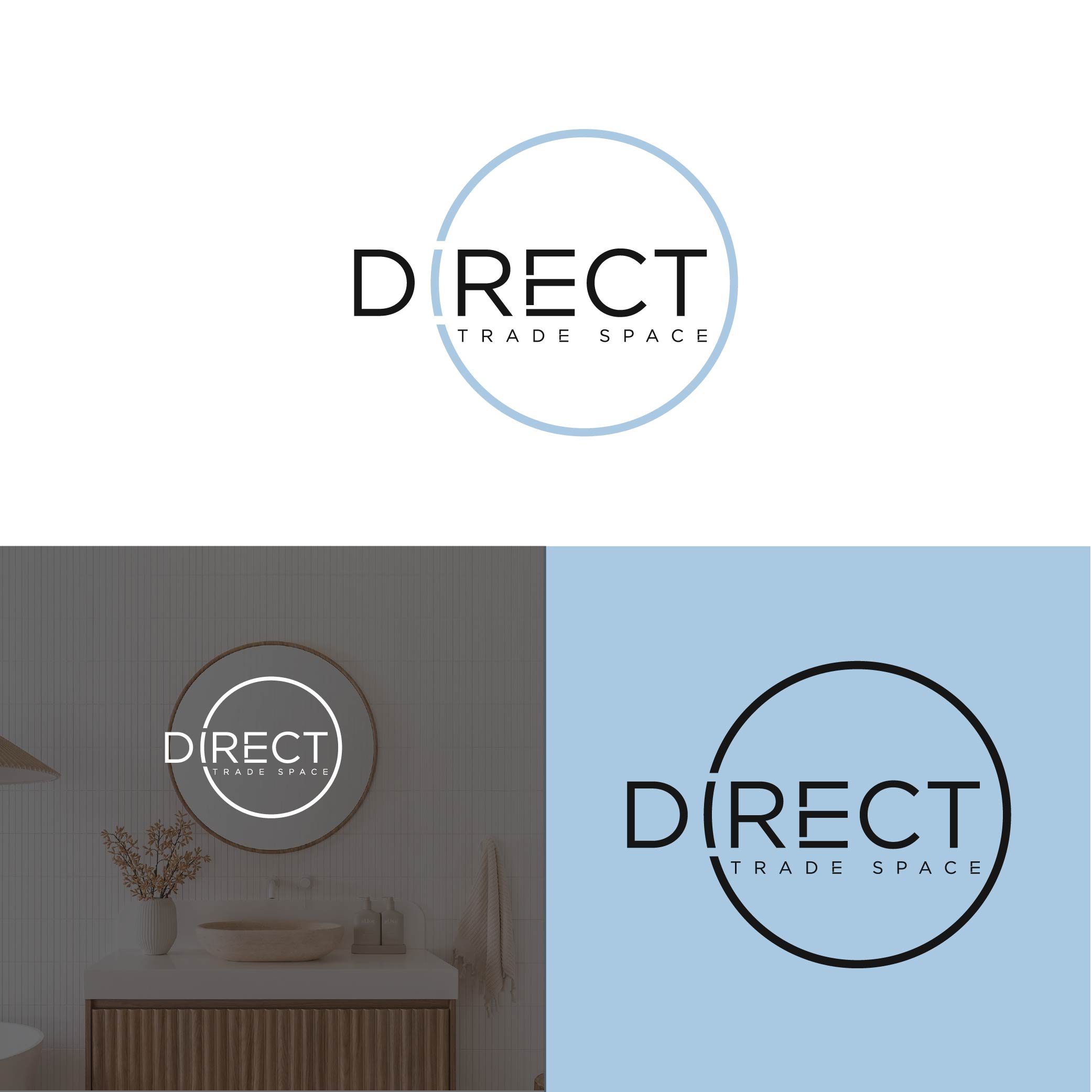 Logo Design by RIDITA for this project | Design #37139669