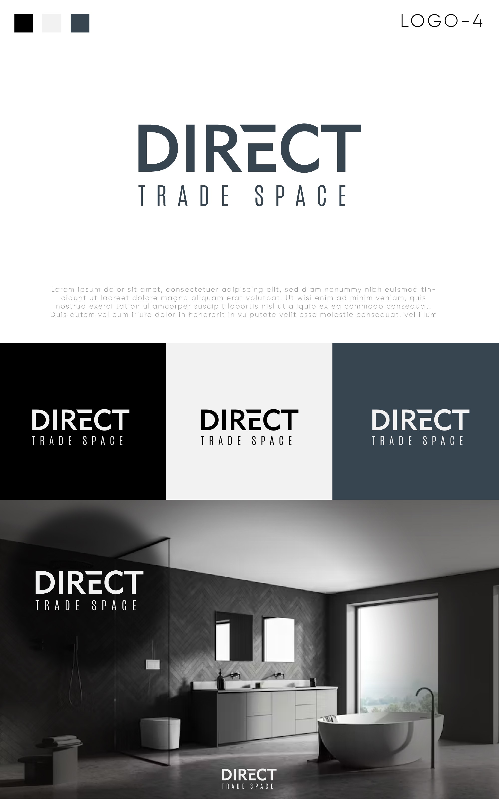 Diseño de Logo por WooowTech para este proyecto | Diseño #37150644