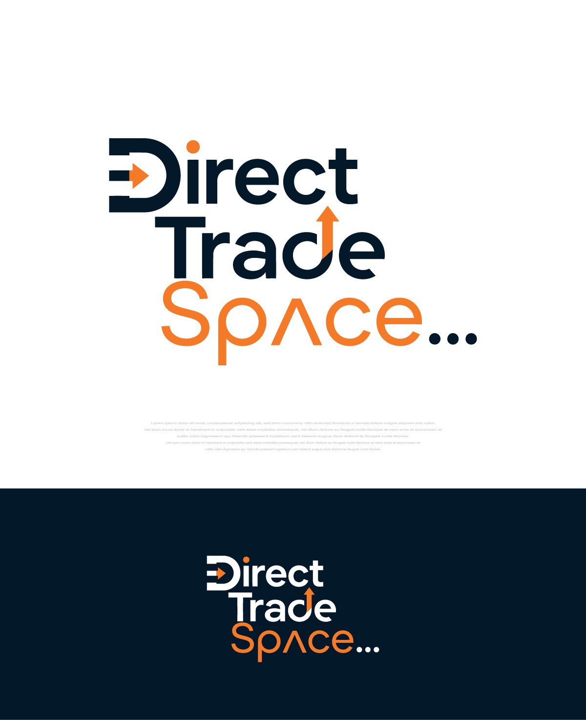 Logo Design by quotex for this project | Design #37143254