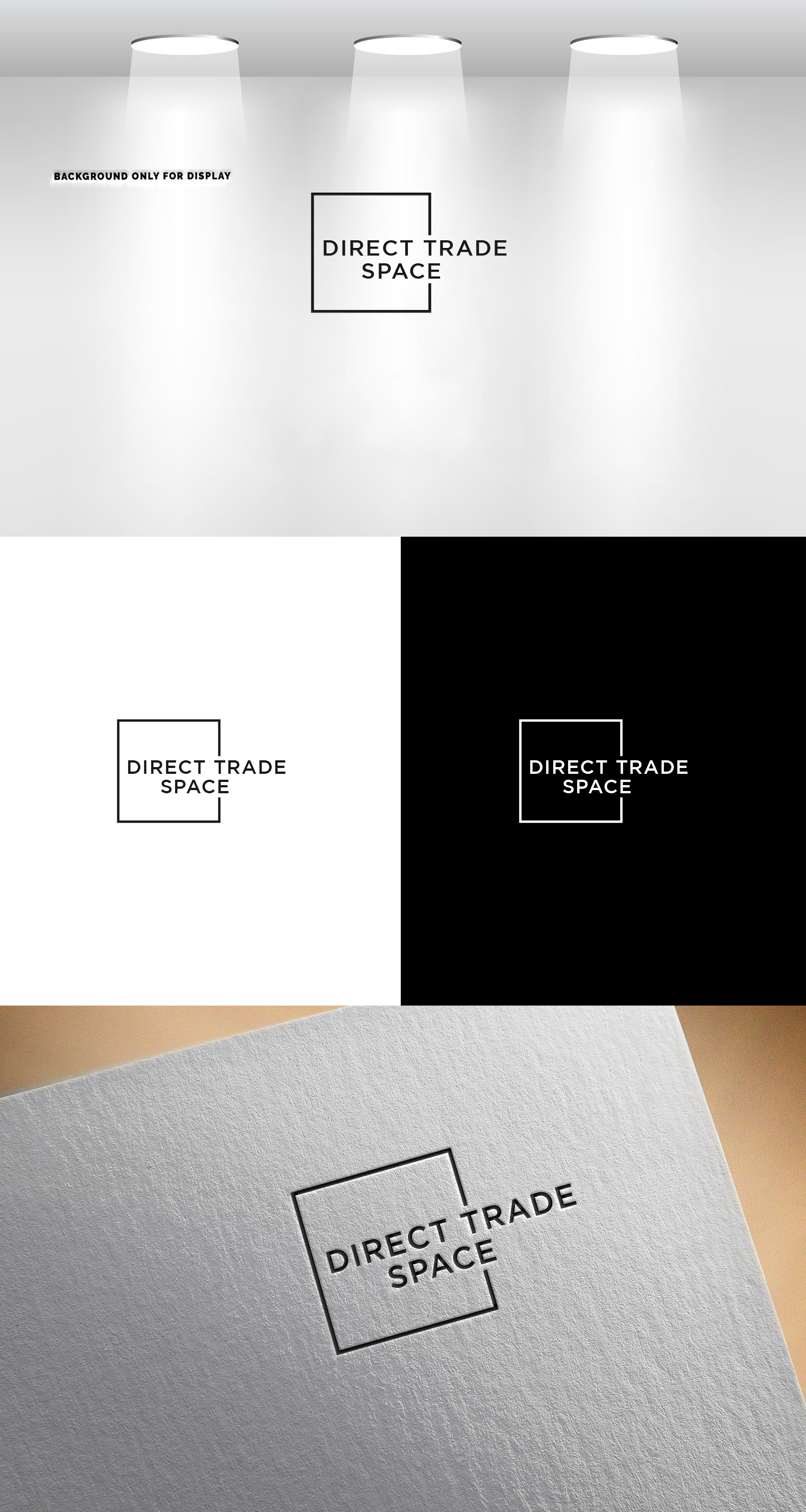 Logo Design by Soonia for this project | Design #37141940