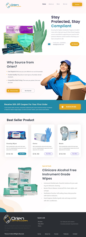 Graphic Design by Osama Soliman for this project | Design: #37146872