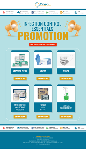 Graphic Design by Baklect Creative (PRO)