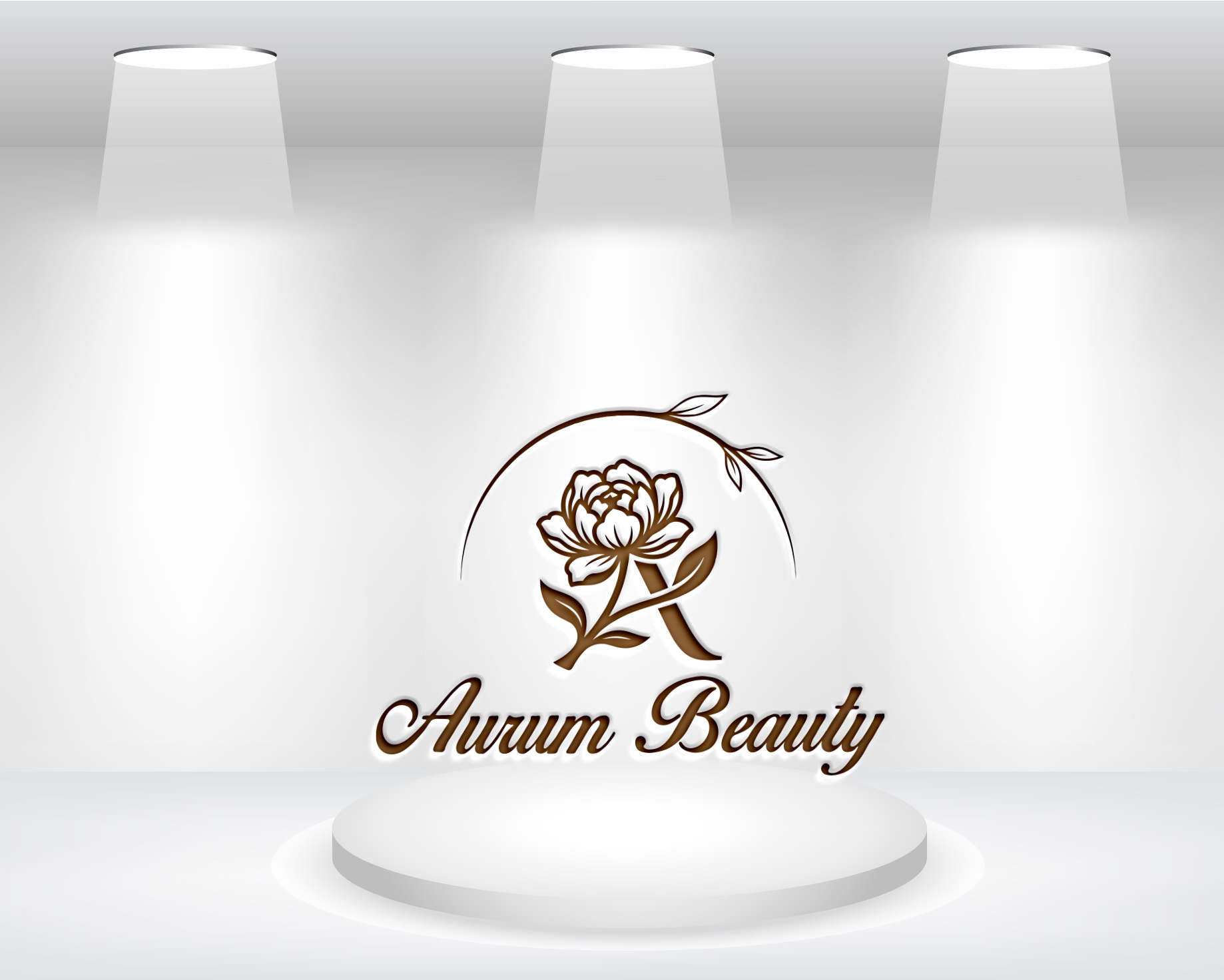 Logo-Design von Lamiya... für Rural Mechanical Repairs | Design #37141657