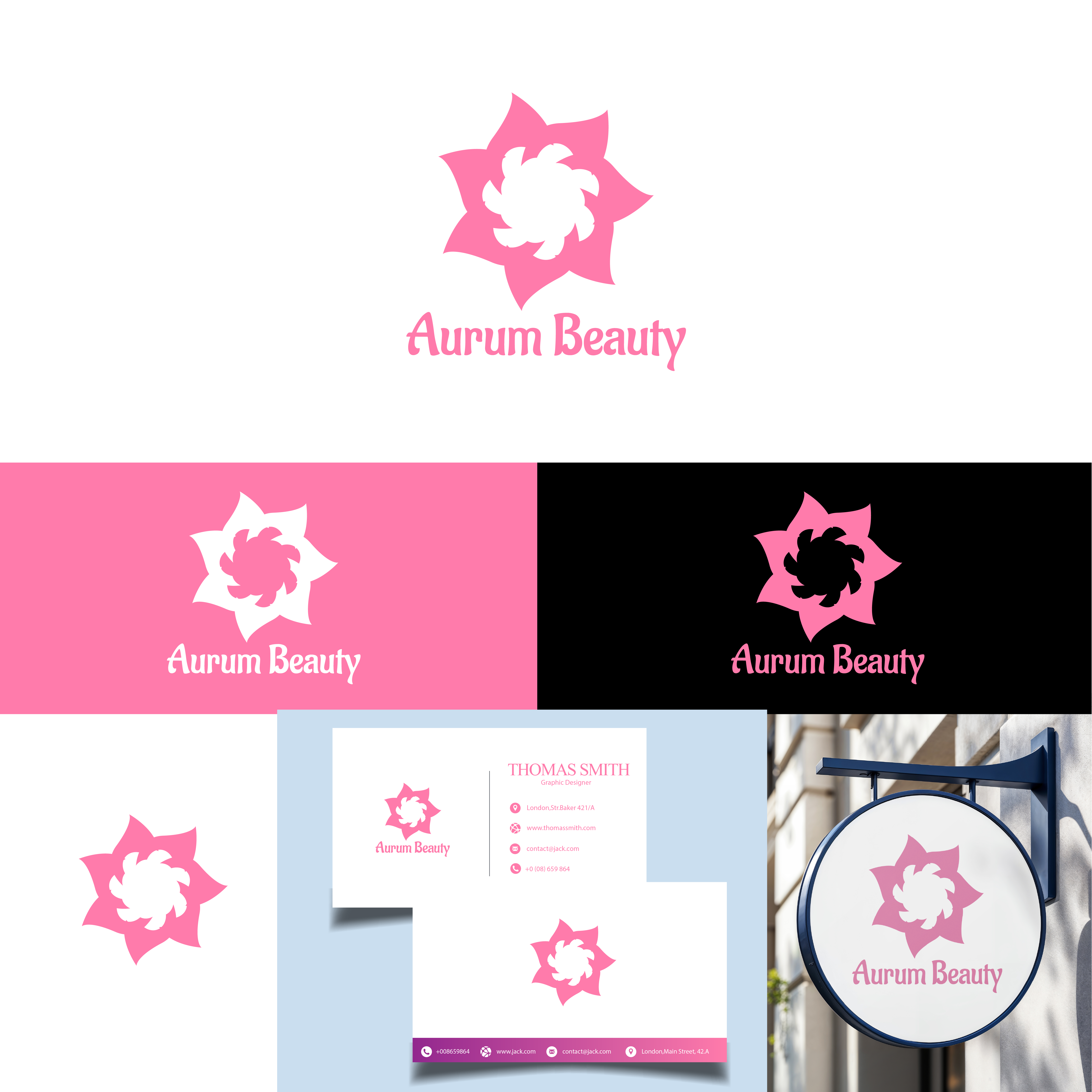 Logo-Design von Delusion Studio für Rural Mechanical Repairs | Design #37138933