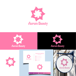 Logo-Design von Delusion Studio für Rural Mechanical Repairs | Design: #37138933