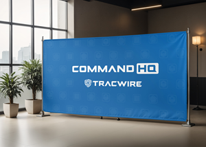 Trade Show Booth Design by WellDesign