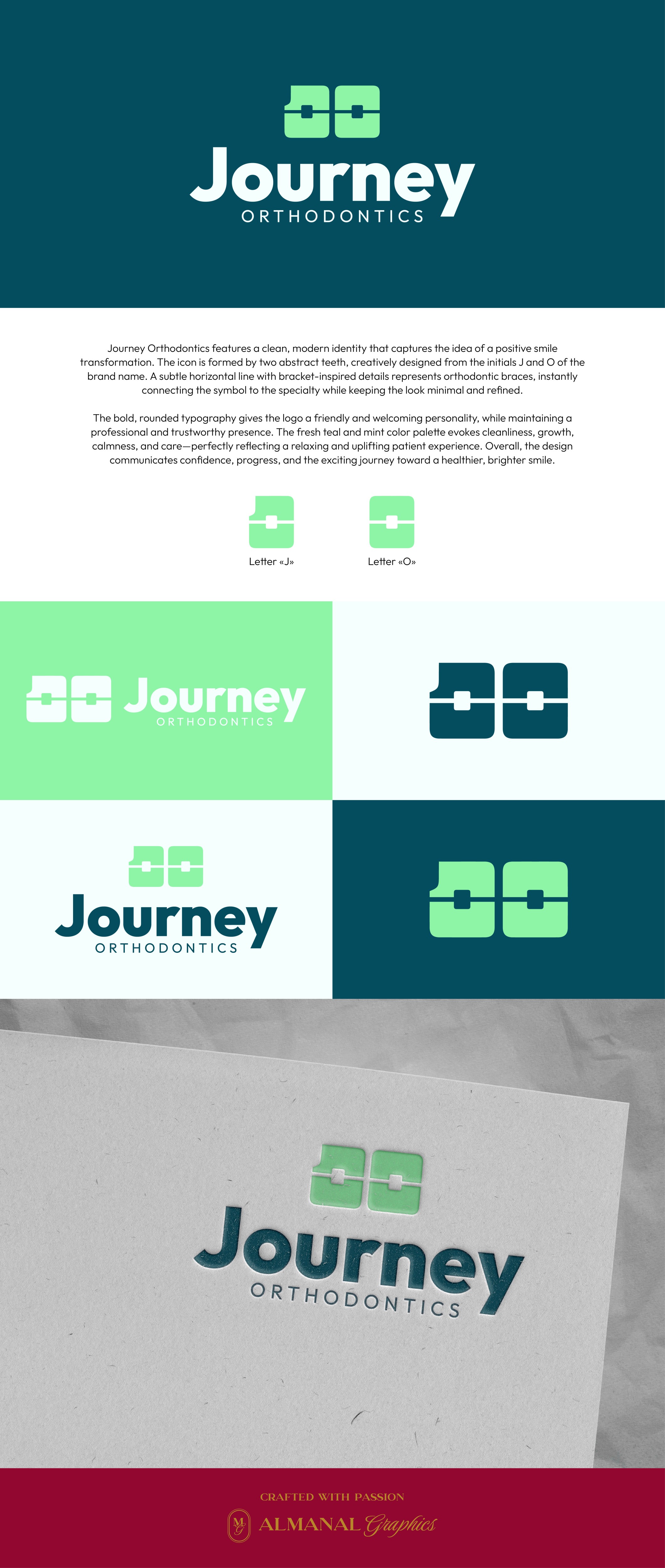 Logo Design by ALMANAL GRAPHICS for this project | Design #37157970